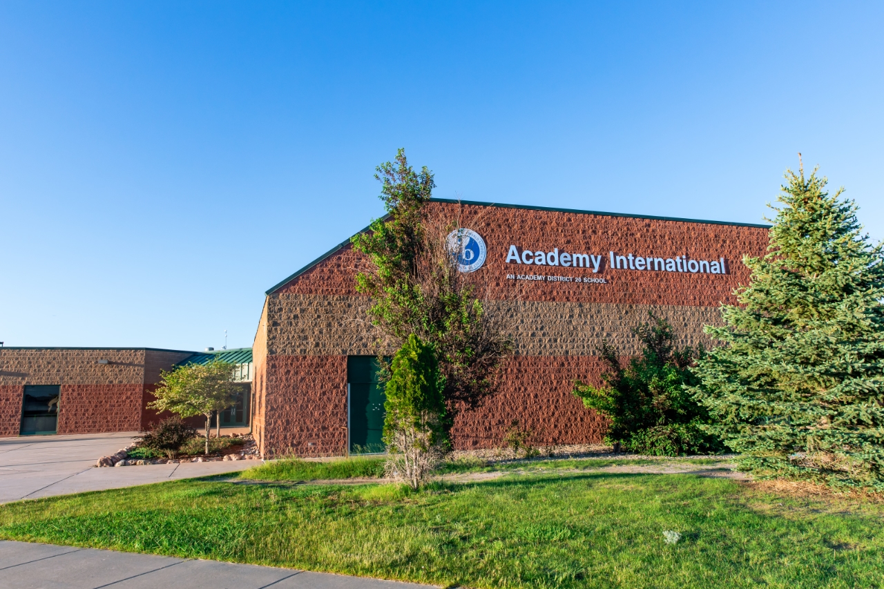 Academy International School Profile