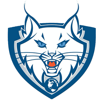 Our school logo.